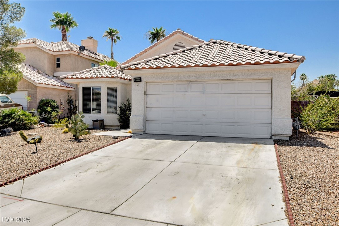 4409 Charneta Court