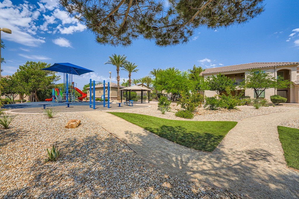 4710 Centisimo Drive 102
