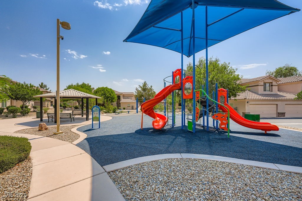 4710 Centisimo Drive 102