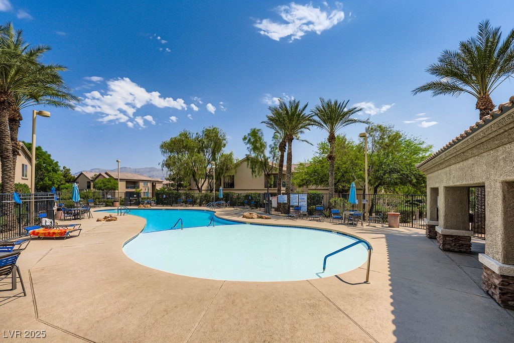 4710 Centisimo Drive 102