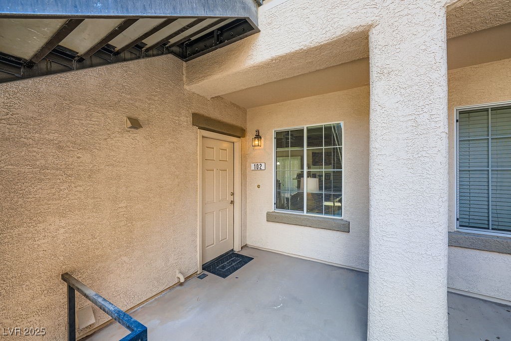 4710 Centisimo Drive 102
