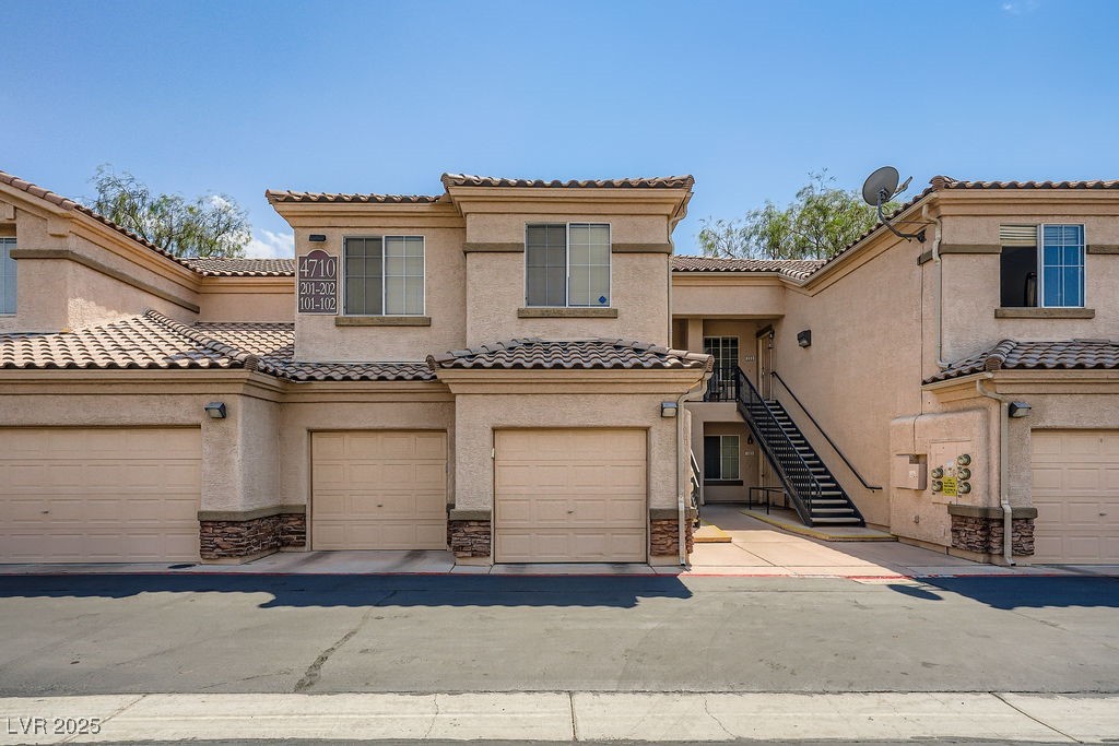4710 Centisimo Drive 102