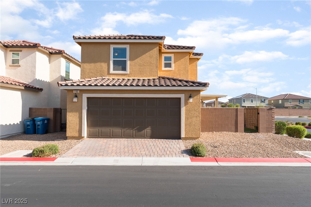 1102 East Dorrell Lane