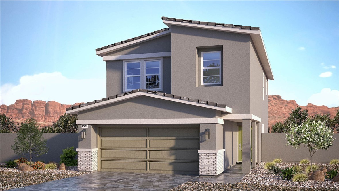 1133 Northern Cardinal Drive Lot 1272