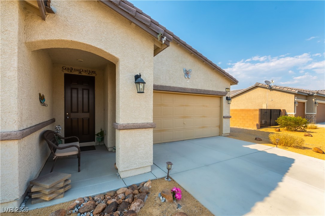 3592 East Wallowa Drive
