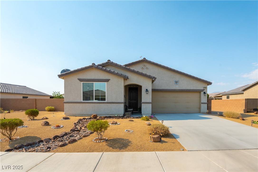 3592 East Wallowa Drive