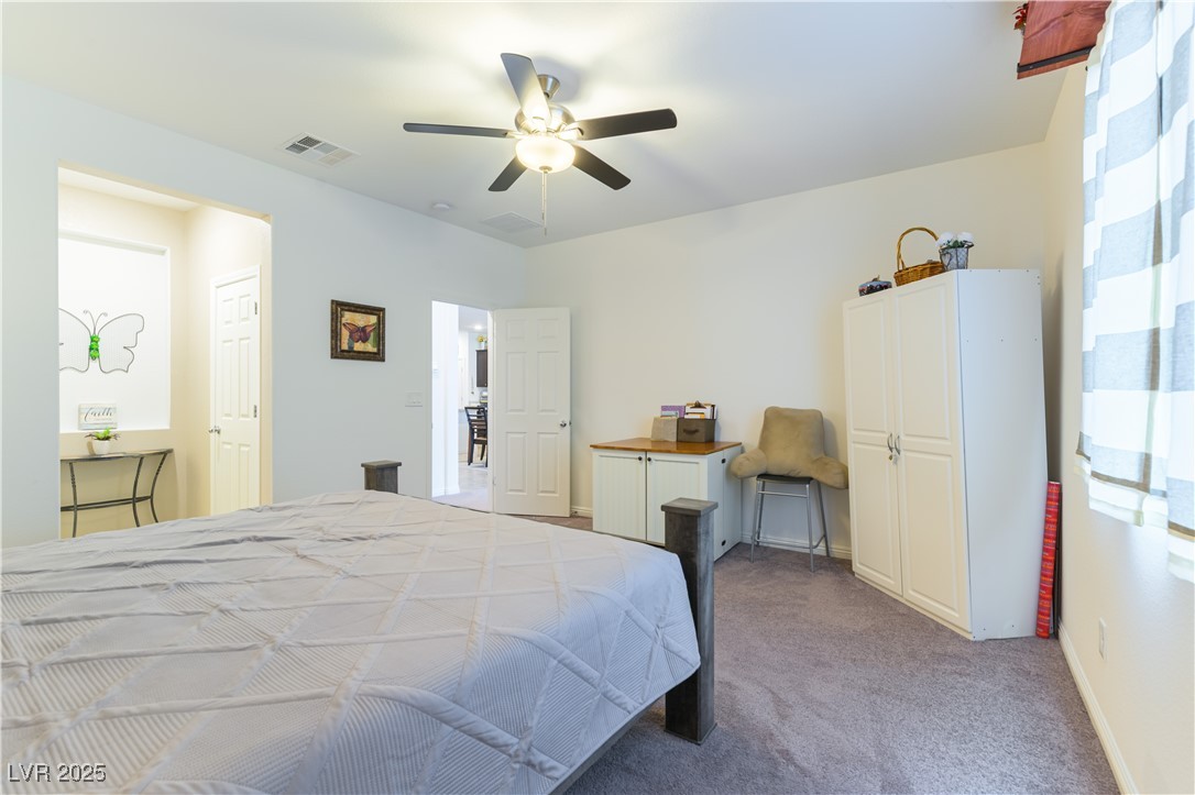 3592 East Wallowa Drive