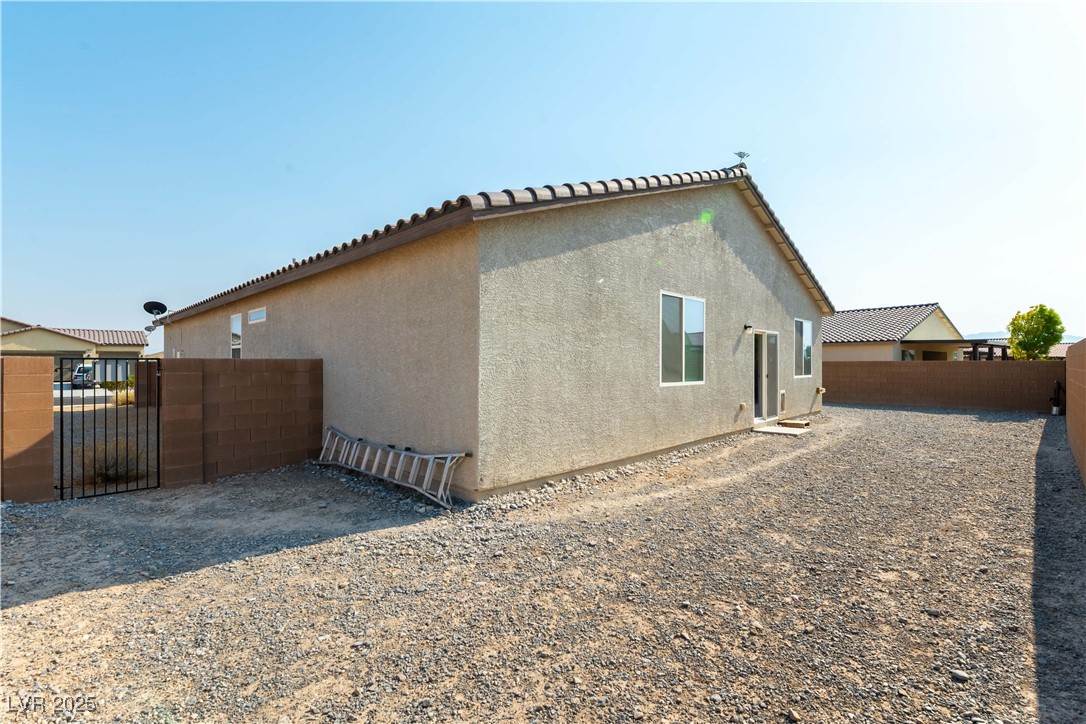 3592 East Wallowa Drive