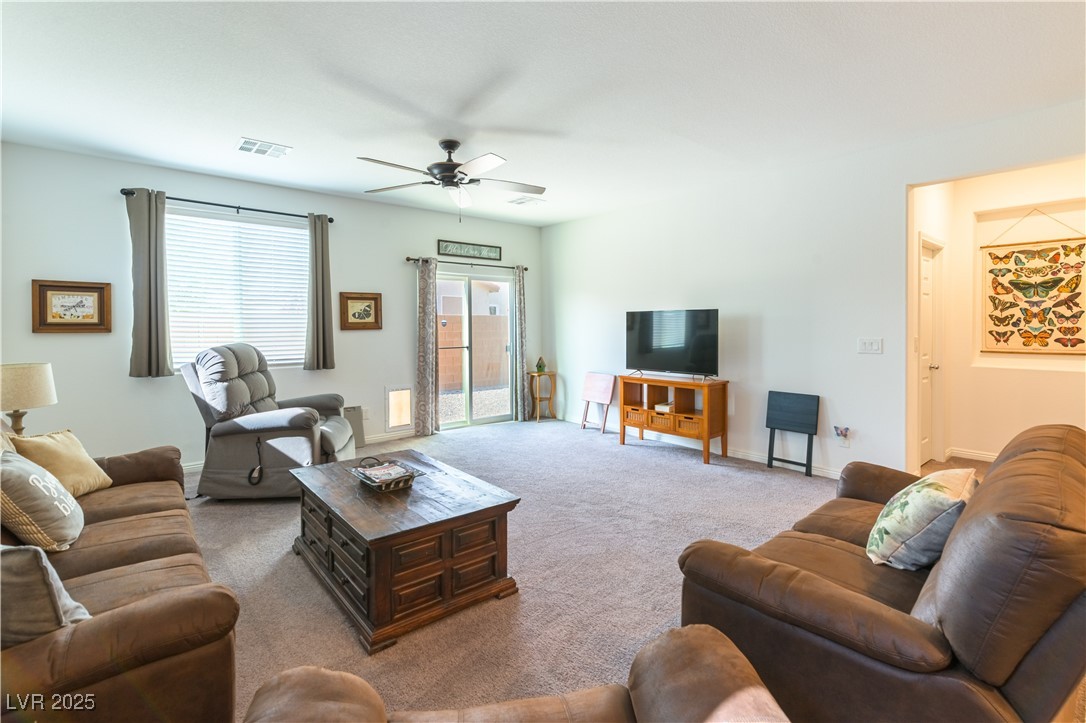 3592 East Wallowa Drive