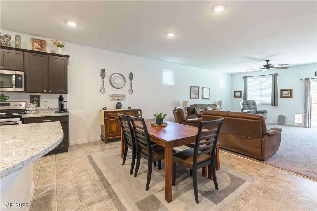3592 East Wallowa Drive