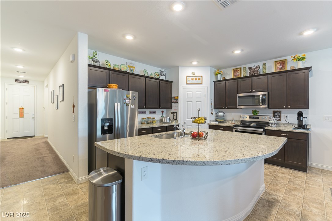 3592 East Wallowa Drive