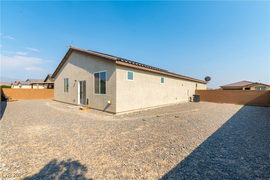 3592 East Wallowa Drive