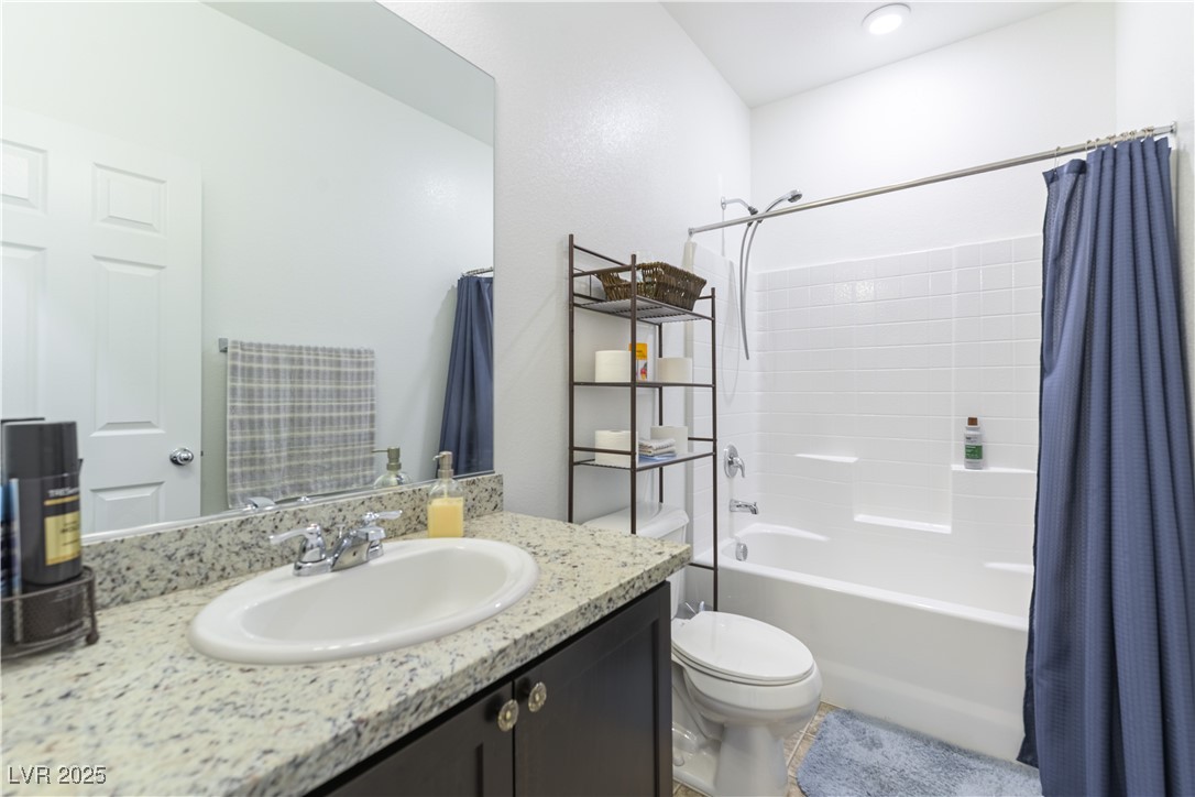 3592 East Wallowa Drive