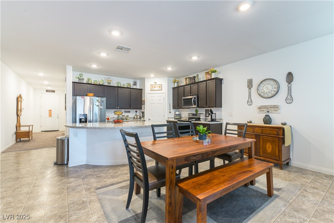 3592 East Wallowa Drive