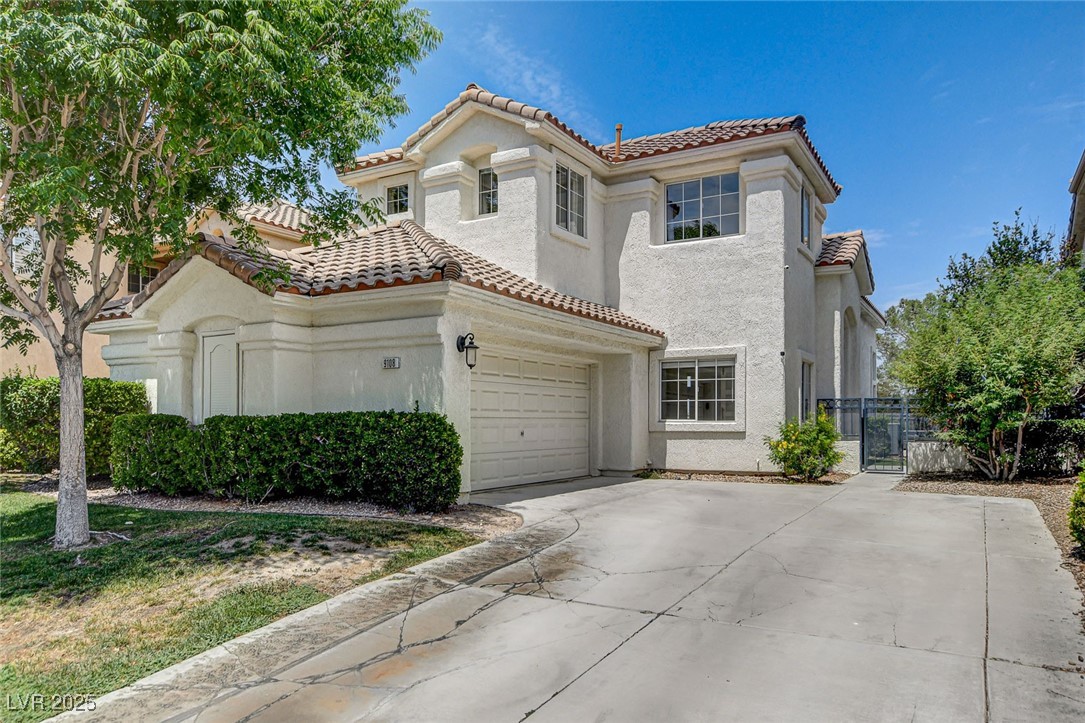 9108 Eagle Ridge Drive