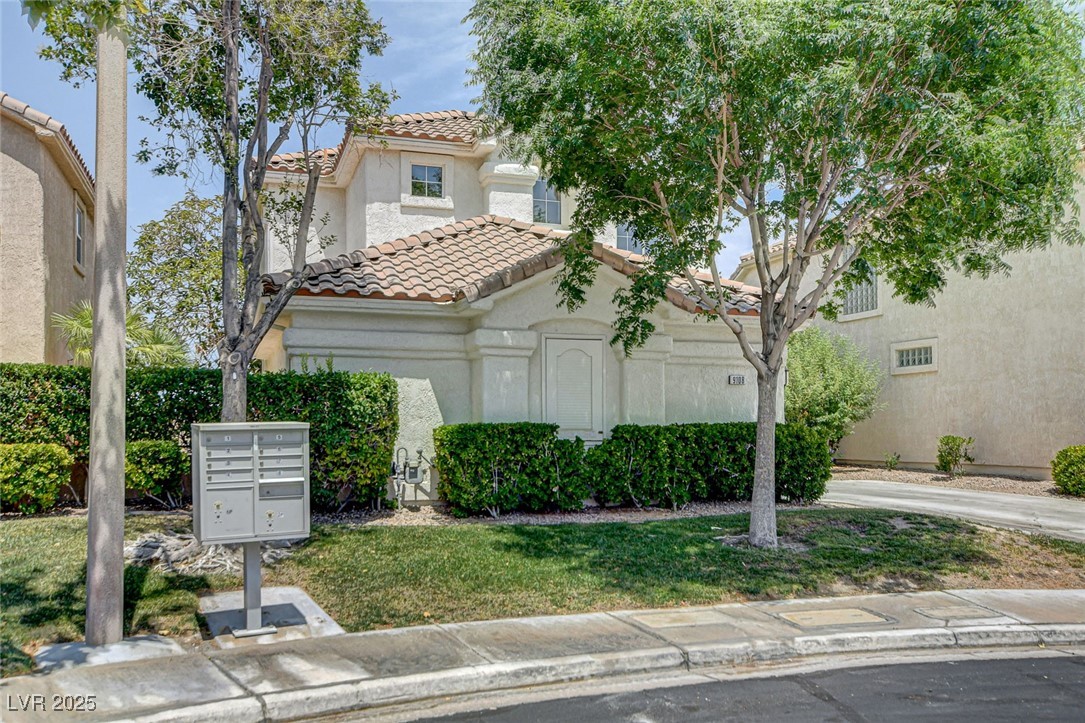 9108 Eagle Ridge Drive