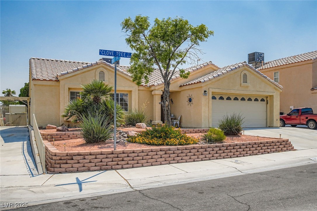 4001 Clove Tree Court