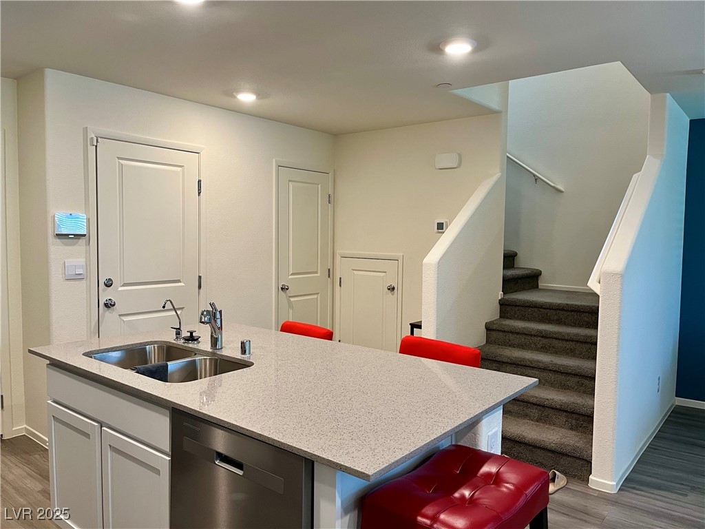4862 Orchid Ridge Avenue
