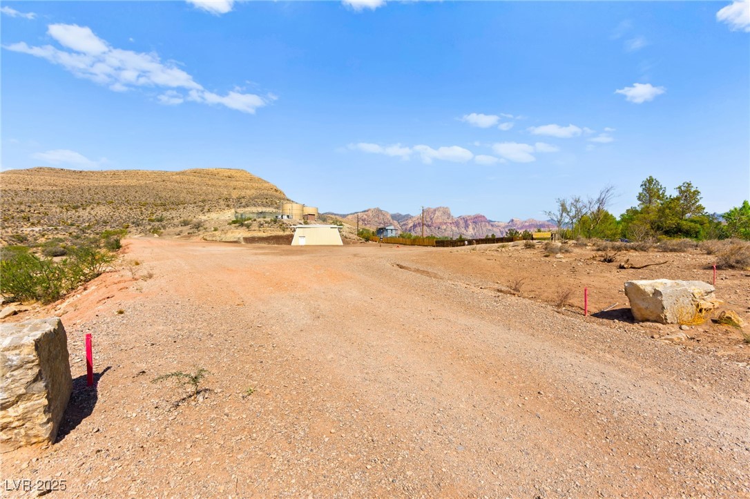 100 Spanish Trail