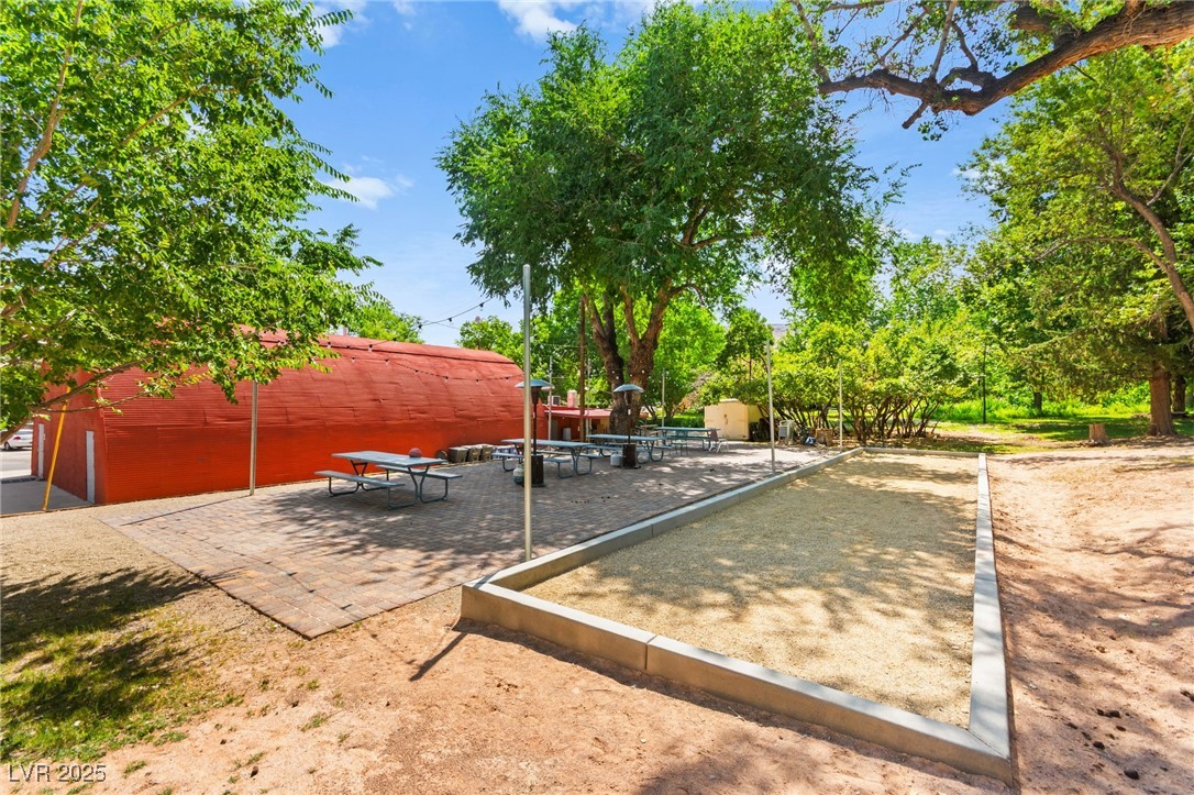 100 Spanish Trail