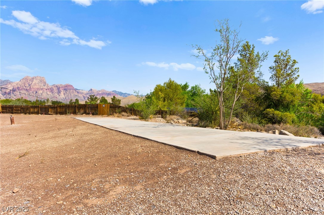 100 Spanish Trail