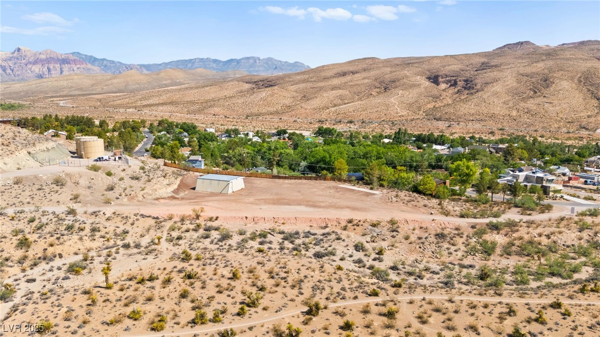 100 Spanish Trail