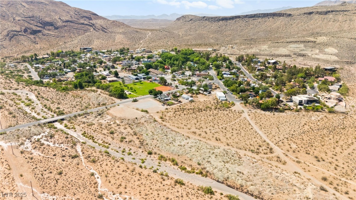100 Spanish Trail