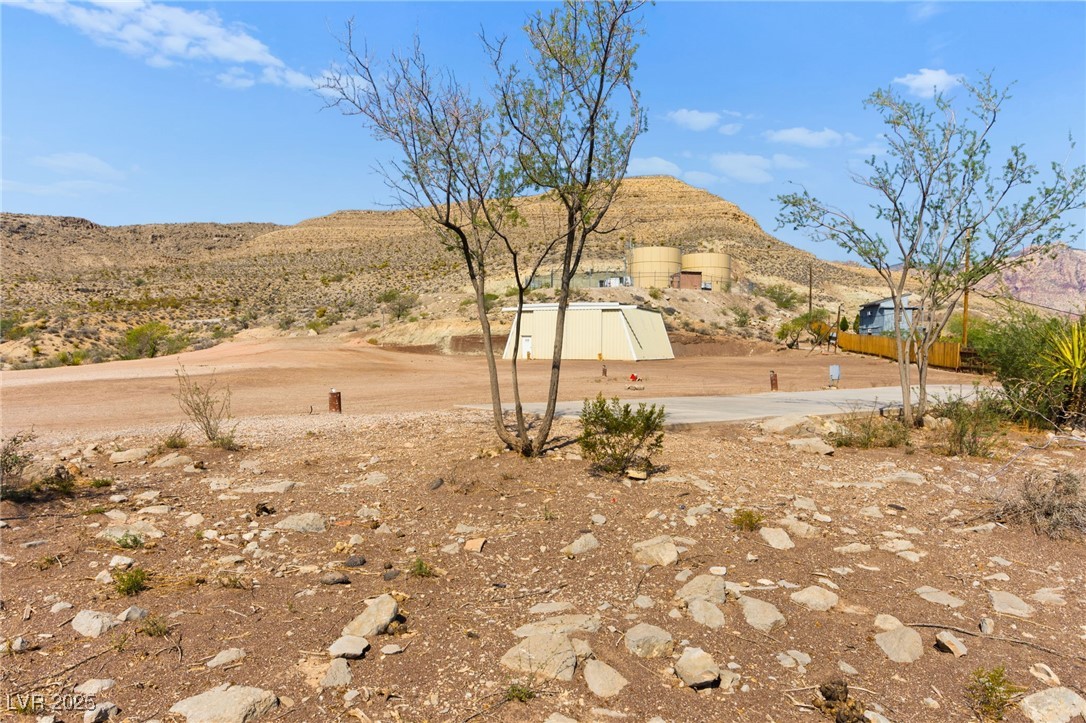 100 Spanish Trail