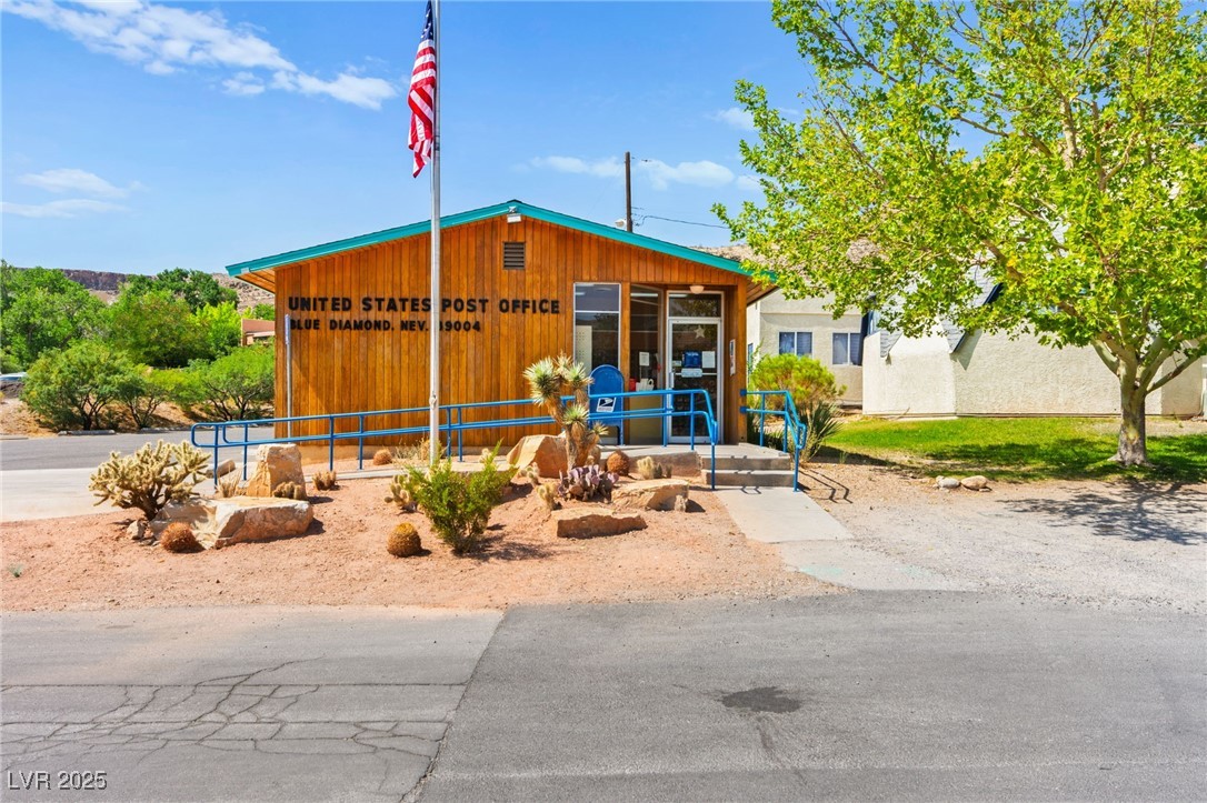 100 Spanish Trail