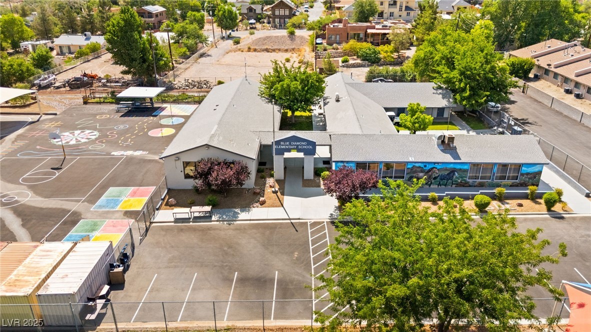 100 Spanish Trail