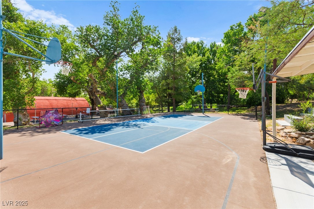 100 Spanish Trail