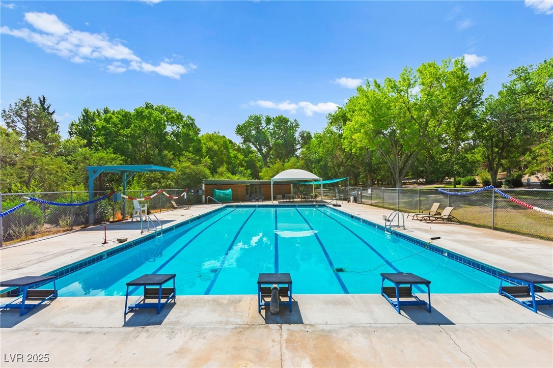 100 Spanish Trail