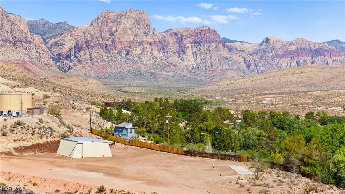 100 Spanish Trail
