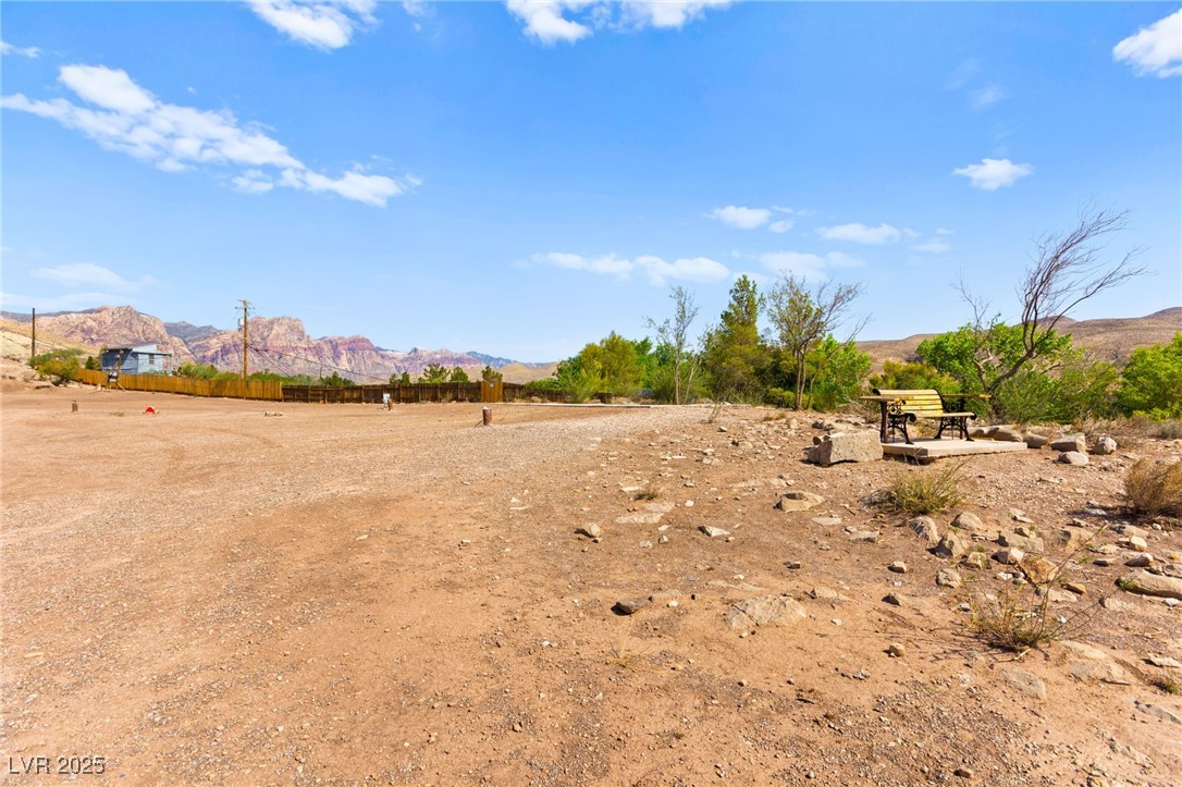 100 Spanish Trail