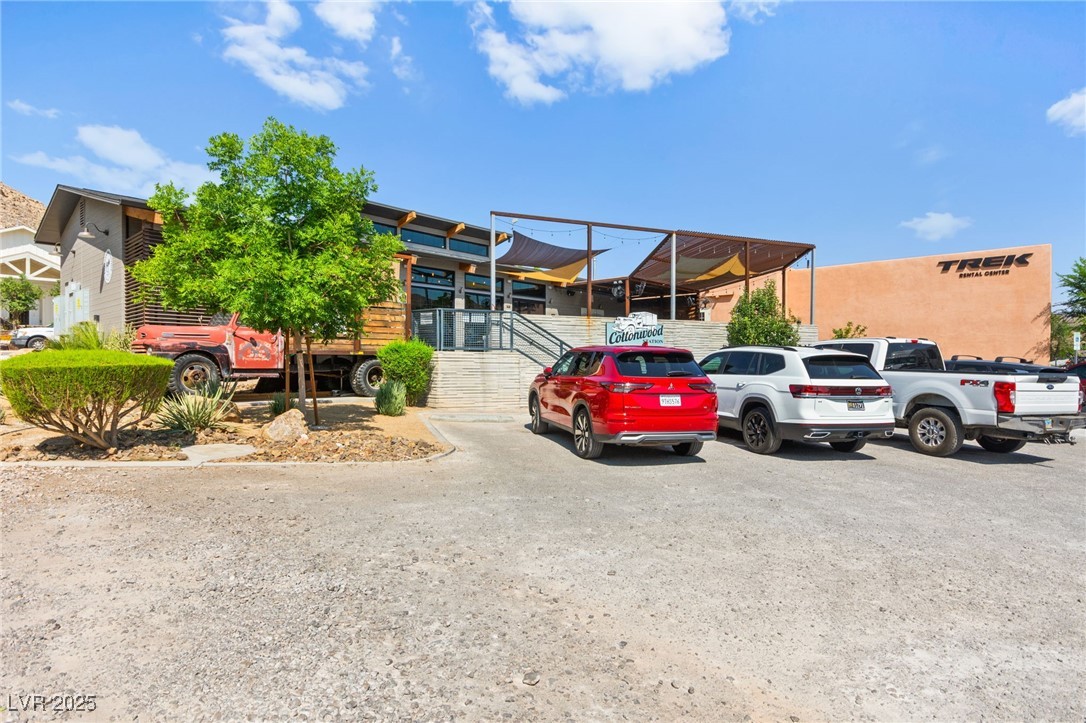 100 Spanish Trail