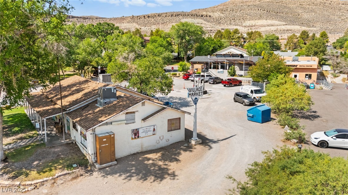 100 Spanish Trail