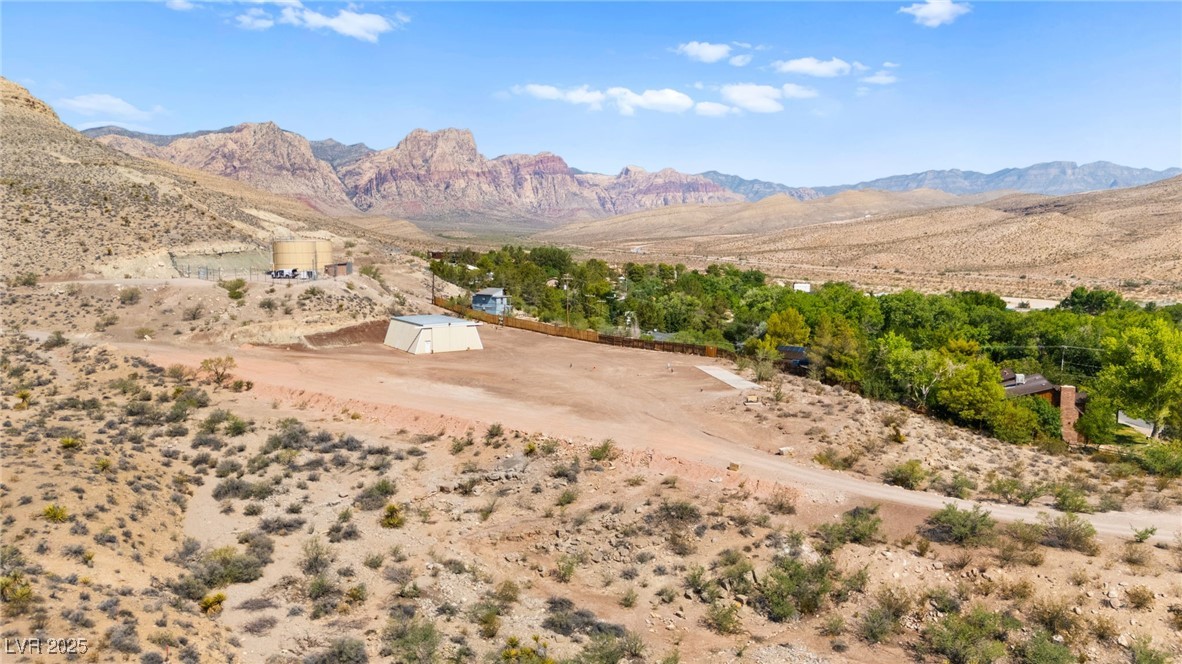 100 Spanish Trail