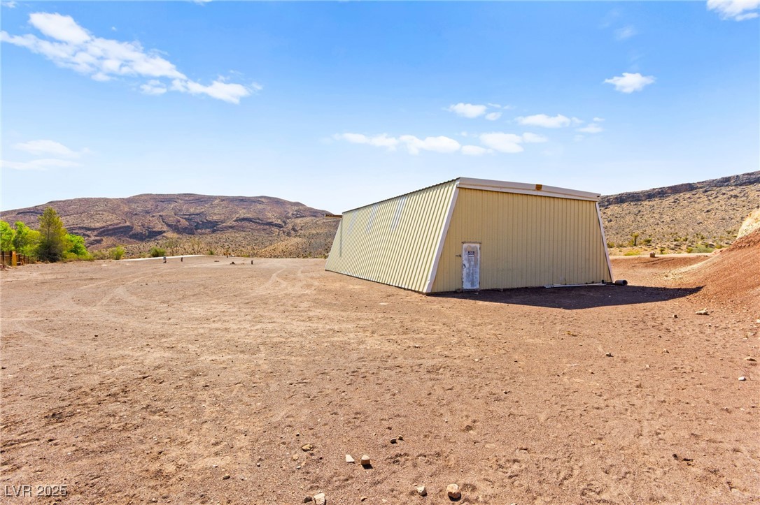 100 Spanish Trail