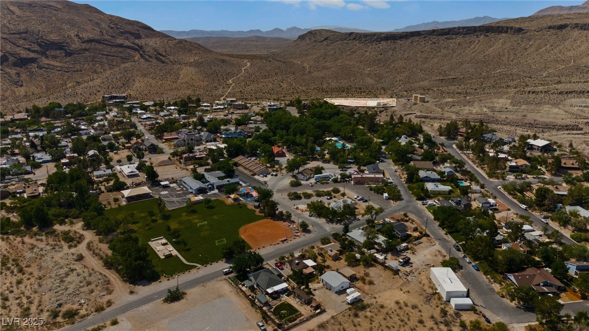 100 Spanish Trail