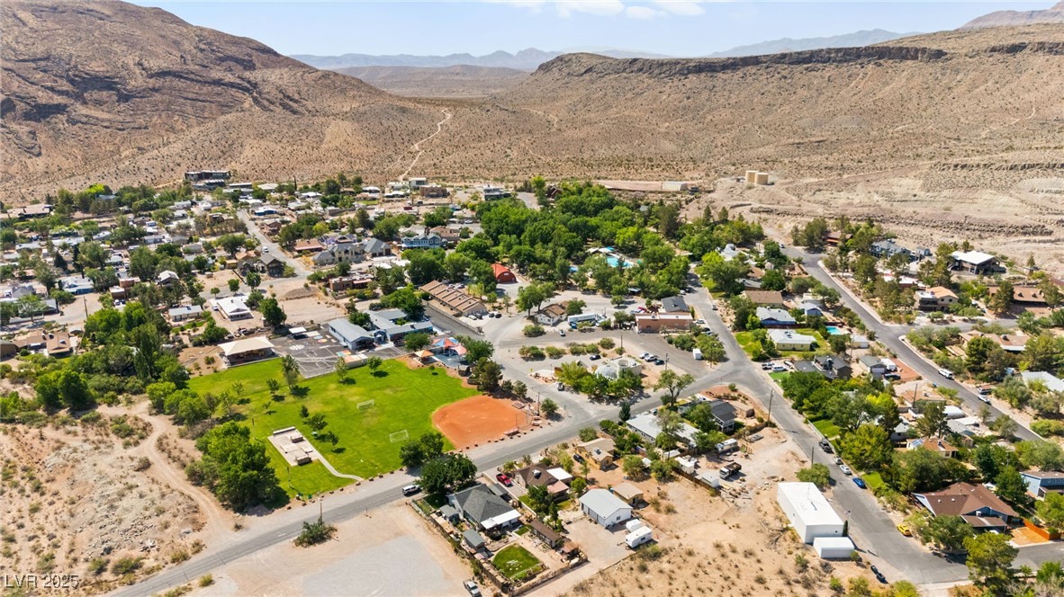100 Spanish Trail