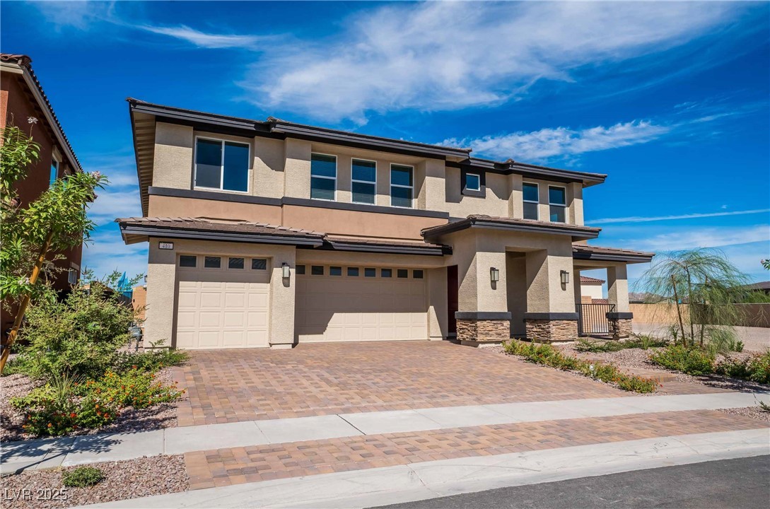 410 Spring Dove Avenue