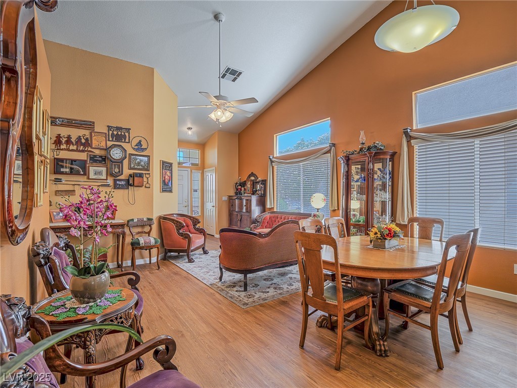 3591 Yorba Linda Drive
