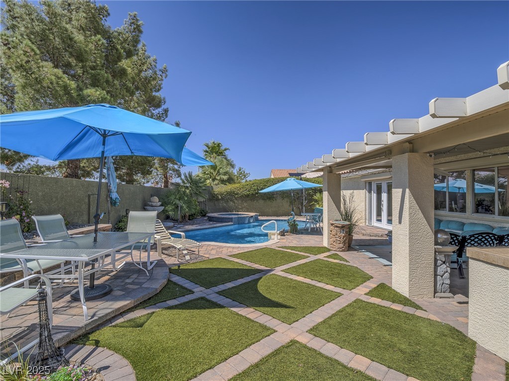 3591 Yorba Linda Drive