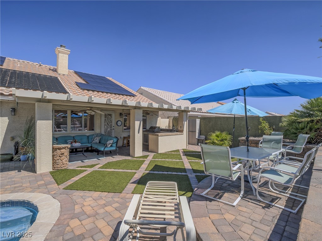 3591 Yorba Linda Drive