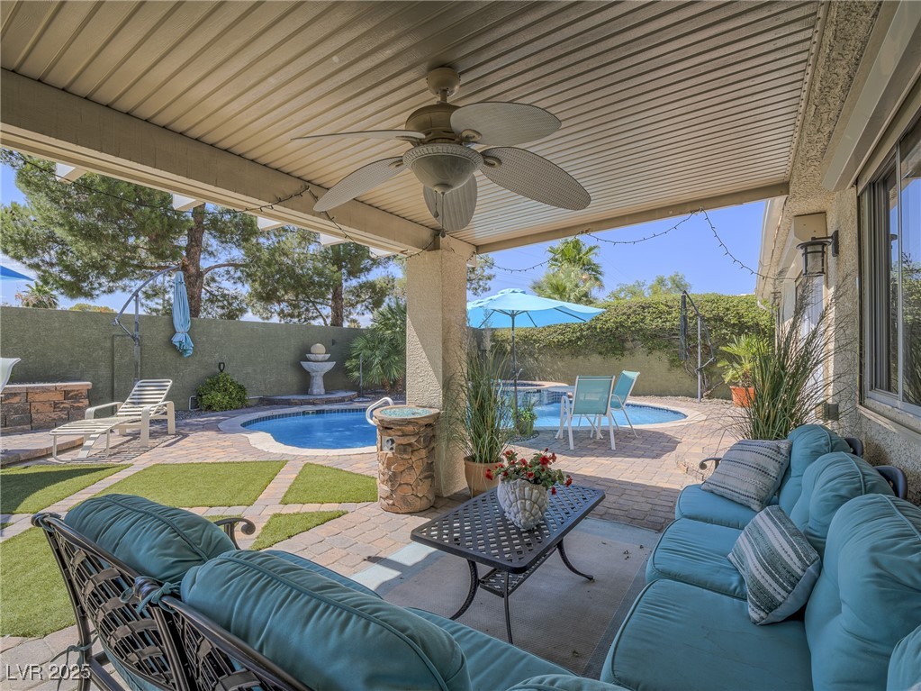 3591 Yorba Linda Drive