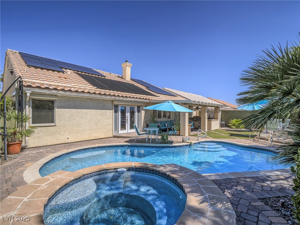 3591 Yorba Linda Drive