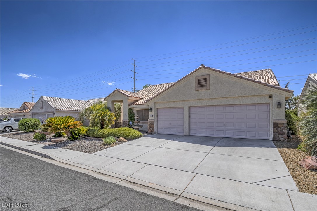 3591 Yorba Linda Drive
