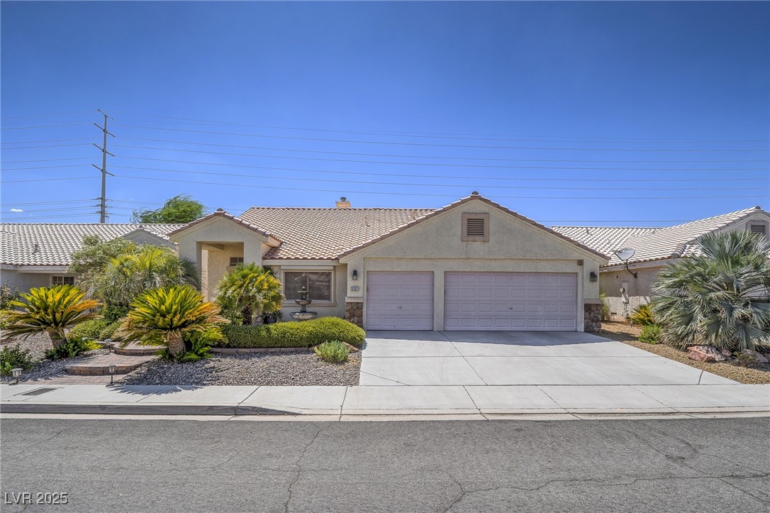 3591 Yorba Linda Drive