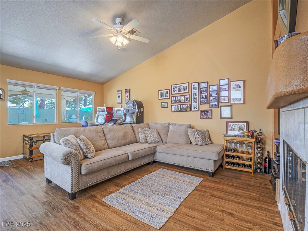 3591 Yorba Linda Drive