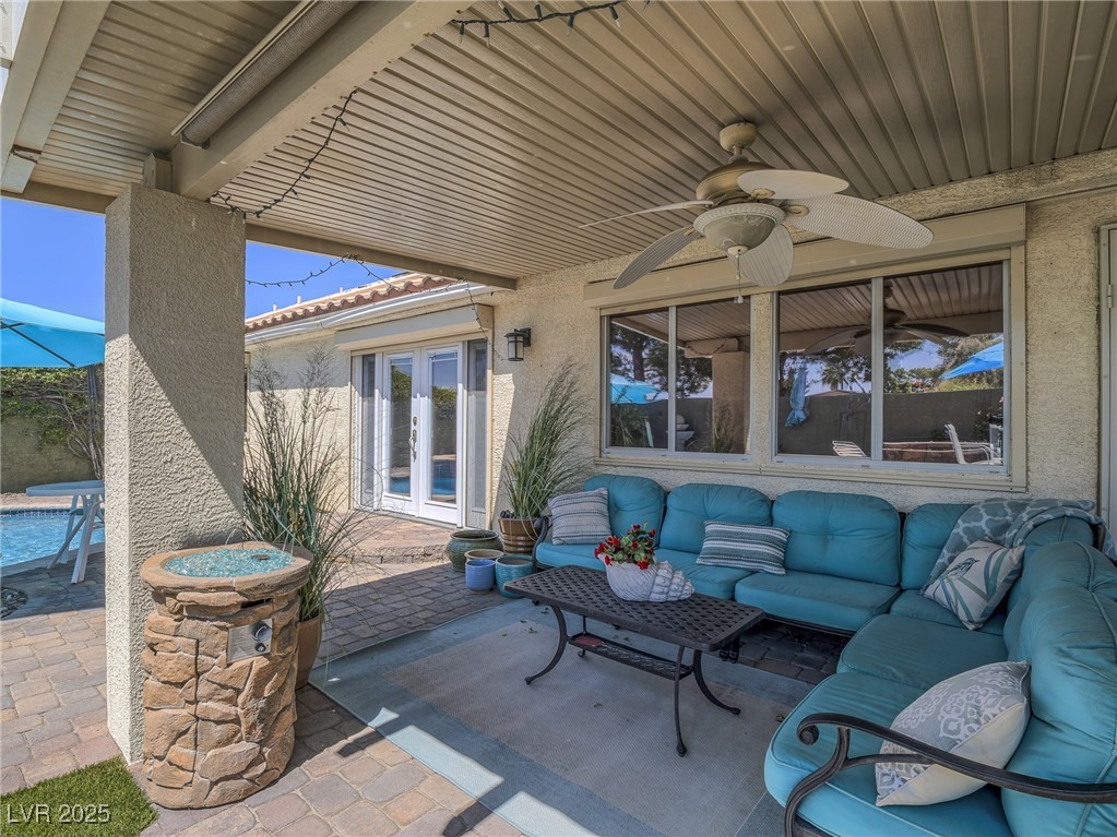 3591 Yorba Linda Drive